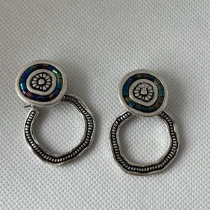 Premier Designs Bora Bora Earrings